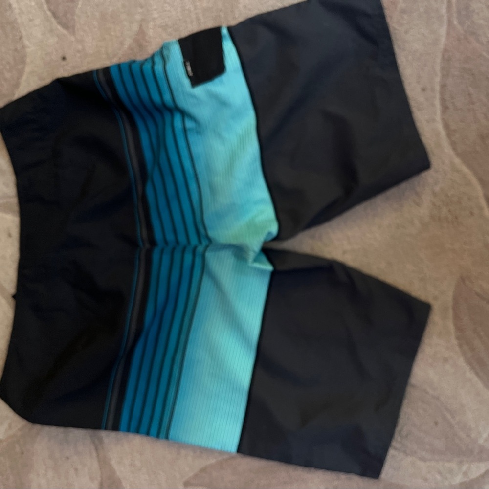 O'Neill Black Board Shorts